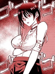 恶之华漫画青春心理题材卡片封面