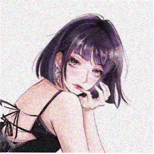恶之华漫画专栏作者头像二