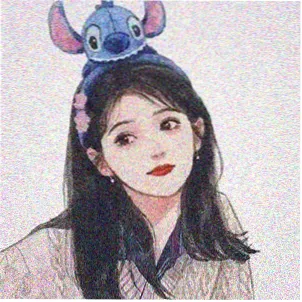 恶之华漫画同好留言头像四